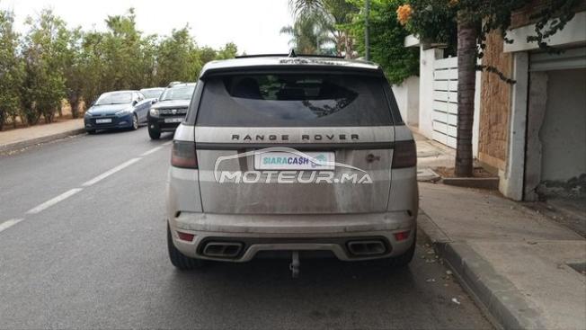 Land Rover Range Rover Sport Phev 2019