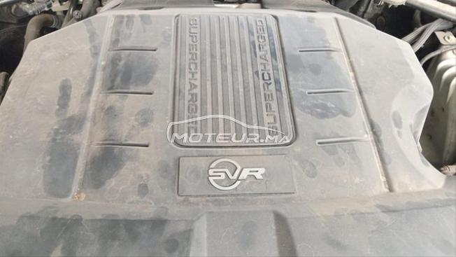 Land Rover Range Rover Sport Phev 2019