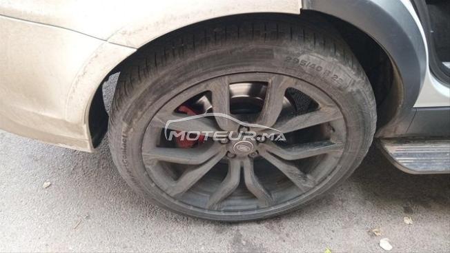 Land Rover Range Rover Sport Phev 2019