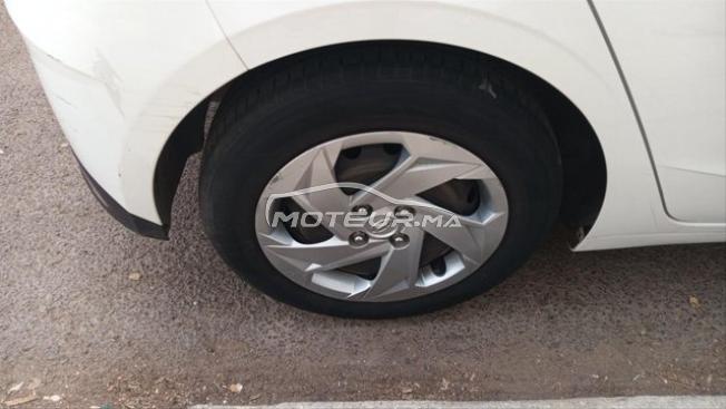 Hyundai I20 Essence Manuelle 2022