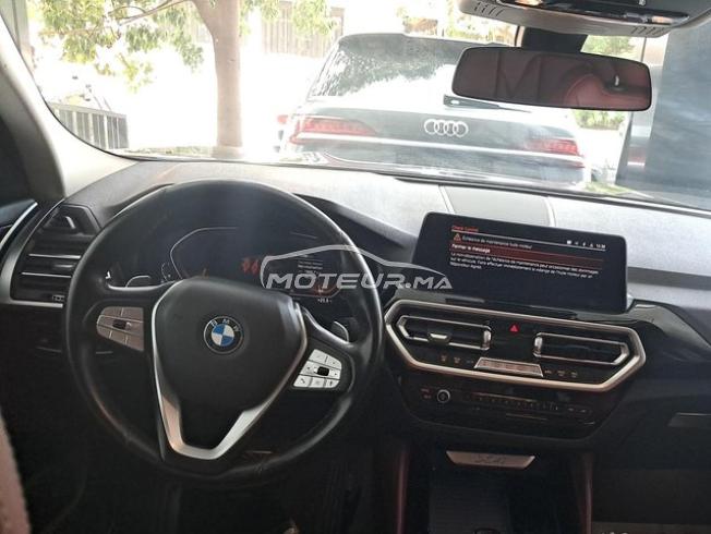 2169 - Bmw X4 2023 expertisée avec financement