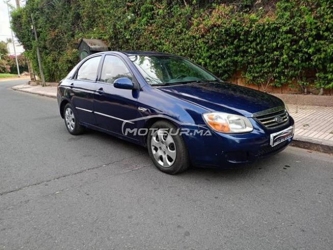 kia serato diesel