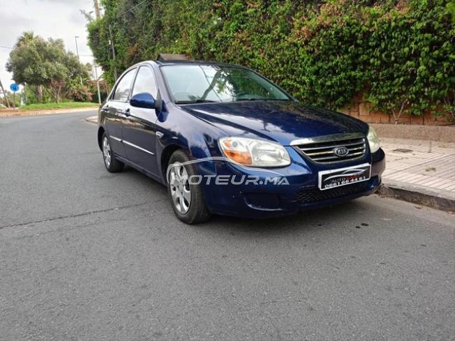 kia serato diesel