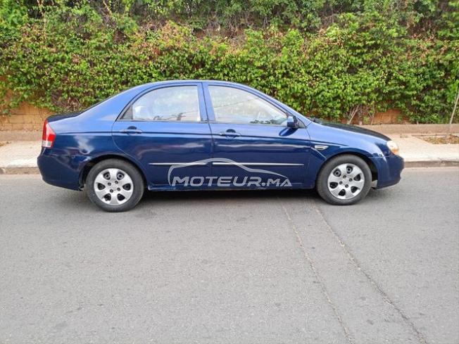 kia serato diesel