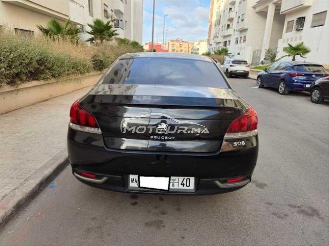 KIFAL - PEUGEOT 508