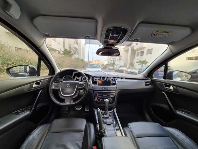 KIFAL - PEUGEOT 508