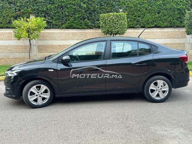 Dacia Logan Essence 2024 Tt Options à Marrakech 