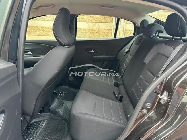 Dacia Logan Essence 2024 Tt Options à Marrakech 
