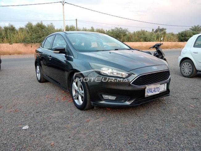 KIFAL - FORD Focus