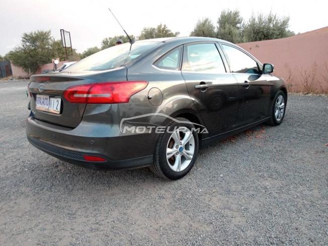 KIFAL - FORD Focus