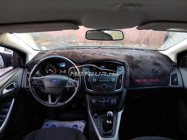 KIFAL - FORD Focus