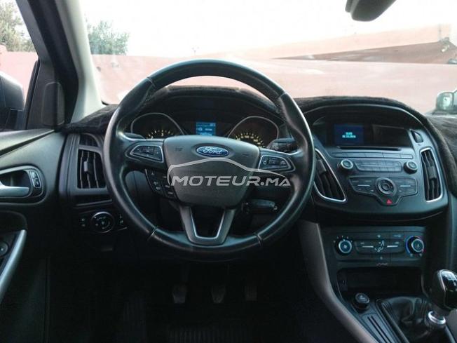 KIFAL - FORD Focus