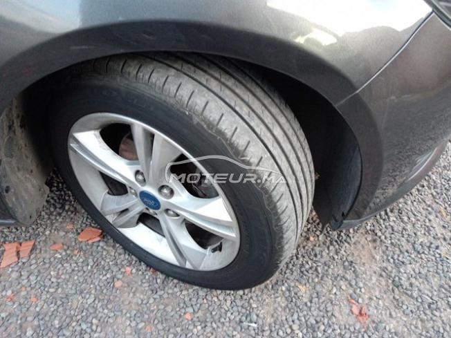 KIFAL - FORD Focus