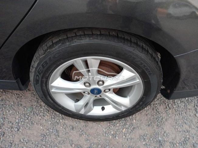 KIFAL - FORD Focus