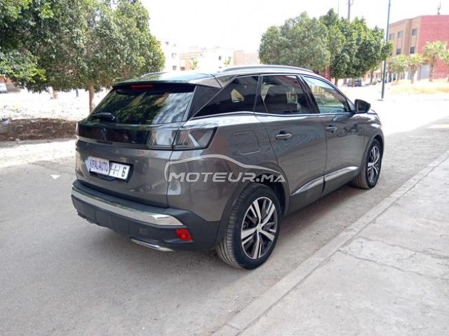 KIFAL - PEUGEOT 3008