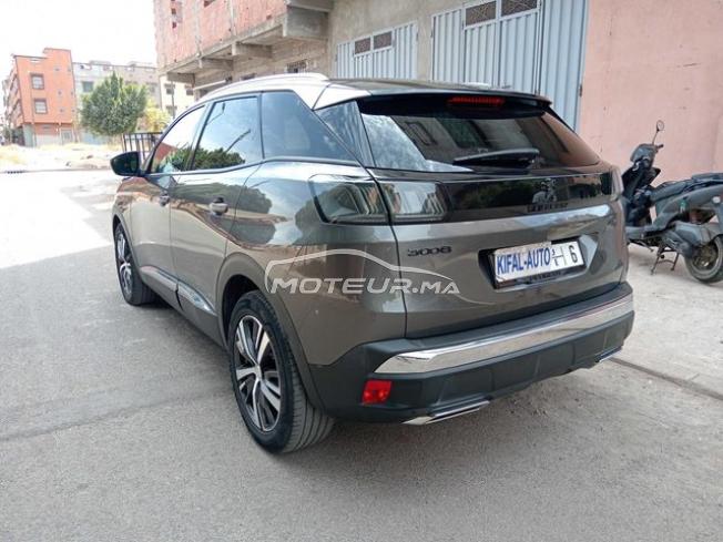 KIFAL - PEUGEOT 3008