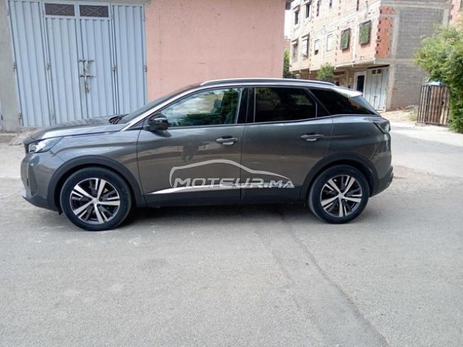 KIFAL - PEUGEOT 3008