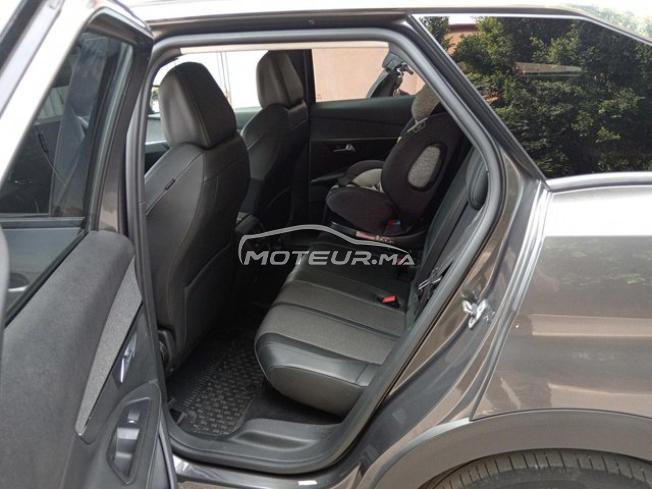 KIFAL - PEUGEOT 3008