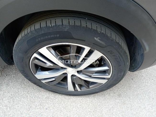 KIFAL - PEUGEOT 3008
