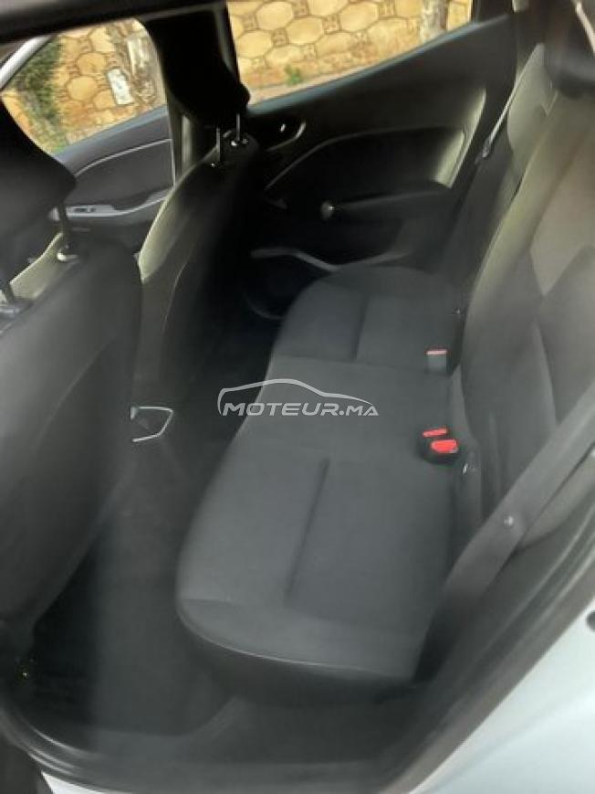 Renault Clio Diesel Manuelle 2021 à Marrakech