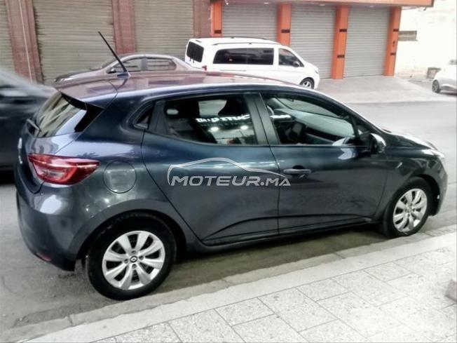 Renault Clio Diesel Manuelle 2021 à Fès