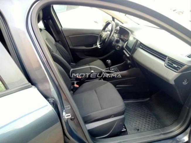 Renault Clio Diesel Manuelle 2021 à Fès
