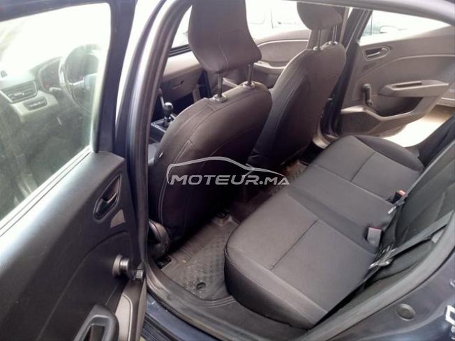 Renault Clio Diesel Manuelle 2021 à Fès