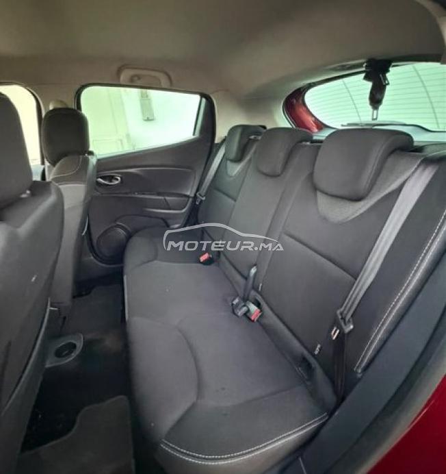 Renault Clio 4 Automatique Intens 2021❣️