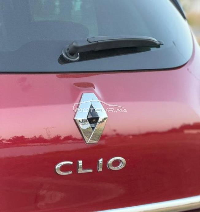 Renault Clio 4 Automatique Intens 2021❣️