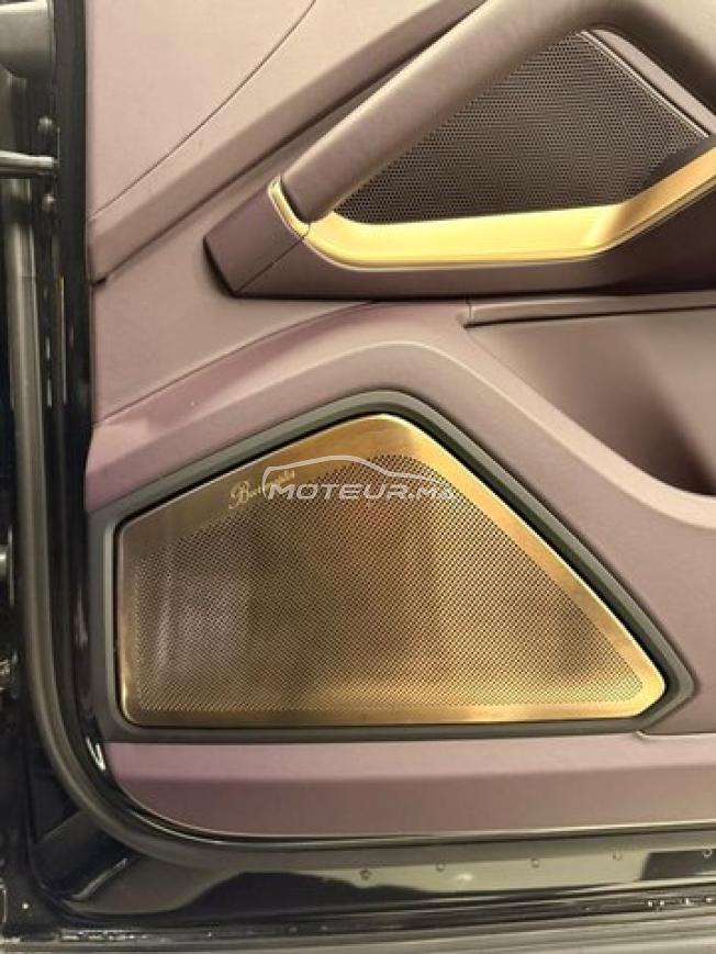 PORSCHE CA