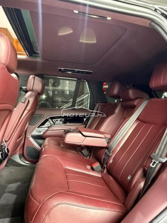 Range Rover Vogue 350d