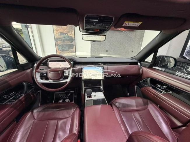 Range Rover Vogue 350d