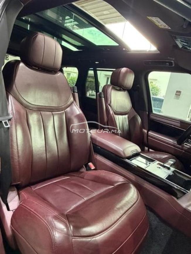 Range Rover Vogue 350d
