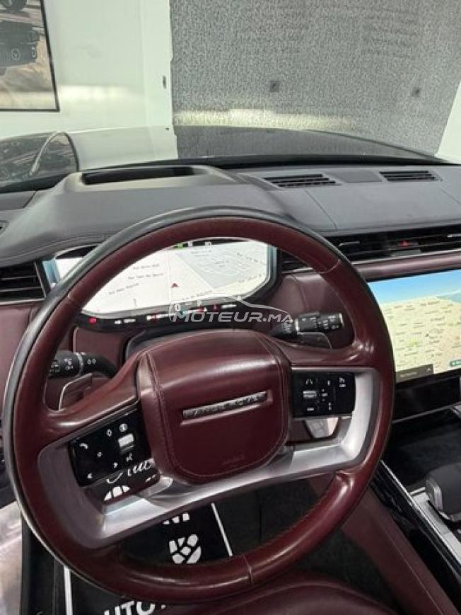 Range Rover Vogue 350d