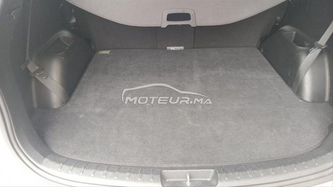 Hyundai Santa Fe Diesel Automatique 2017
