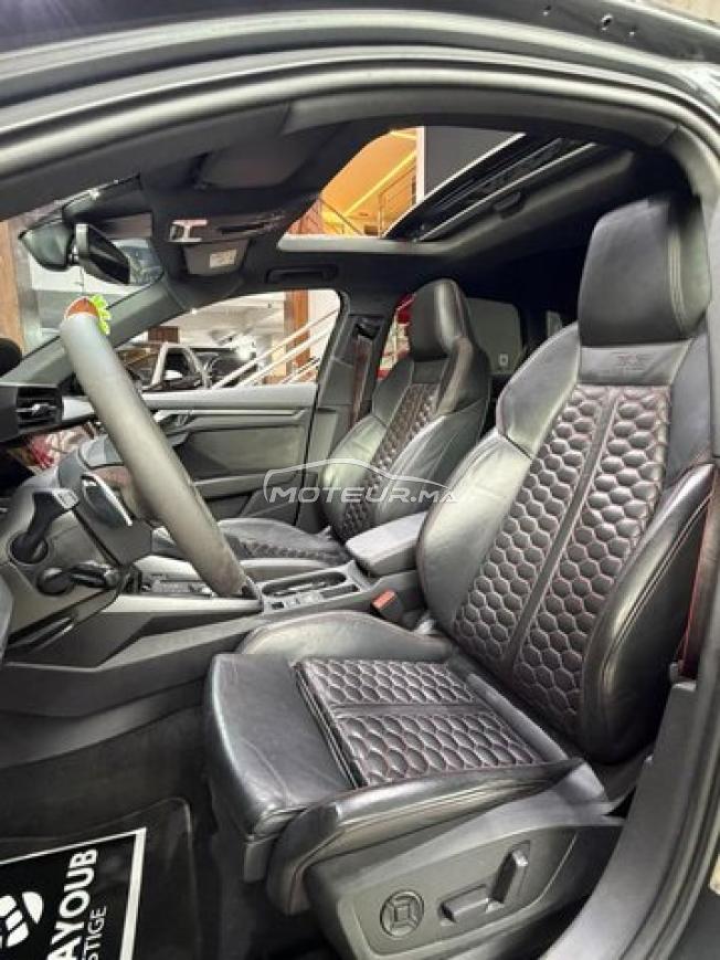 Audi RS3 Importée neuve