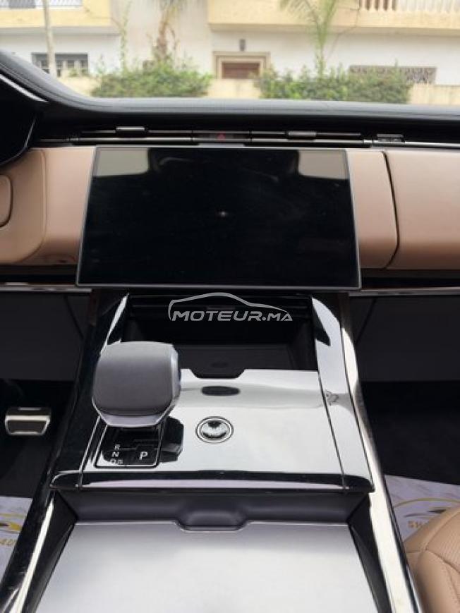 Land Rover range Rover Sport 300 Se Diesel 