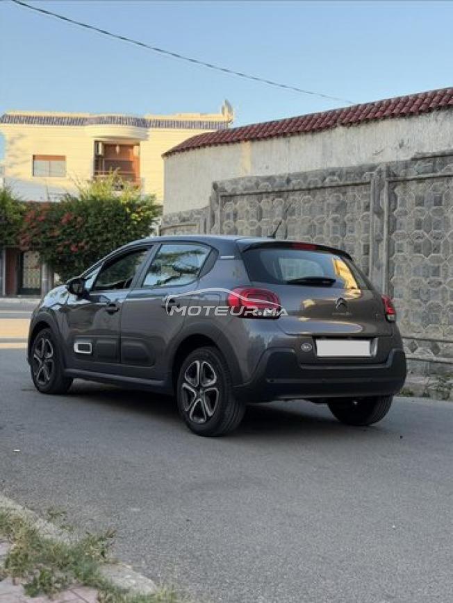 Citroen C3 Feel Pack sans Ad Blue - DERKAOUI AUTO