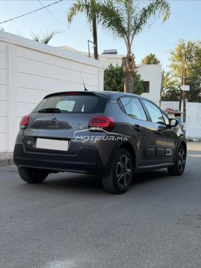 Citroen C3 Feel Pack sans Ad Blue - DERKAOUI AUTO