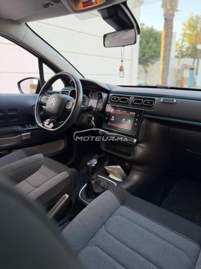 Citroen C3 Feel Pack sans Ad Blue - DERKAOUI AUTO
