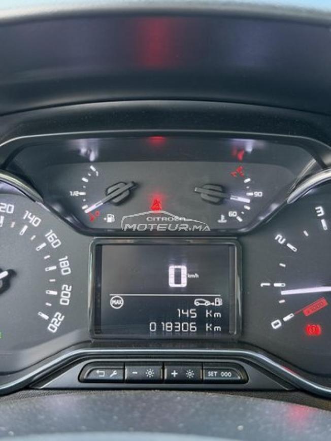 Citroen C3 Feel Pack sans Ad Blue - DERKAOUI AUTO