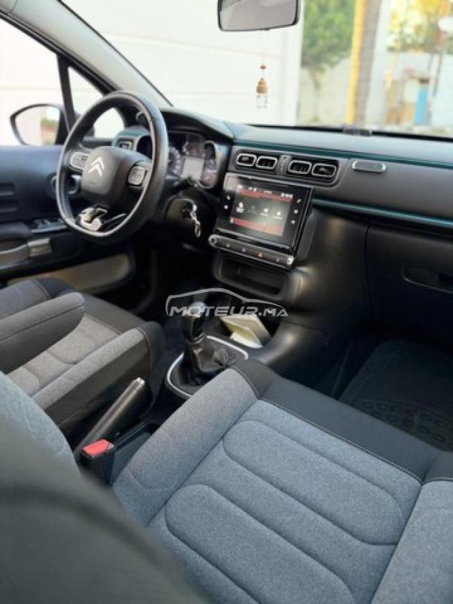 Citroen C3 Feel Pack sans Ad Blue - DERKAOUI AUTO