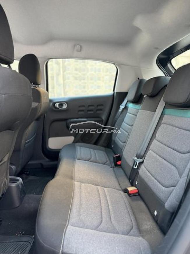 Citroen C3 Feel Pack sans Ad Blue - DERKAOUI AUTO