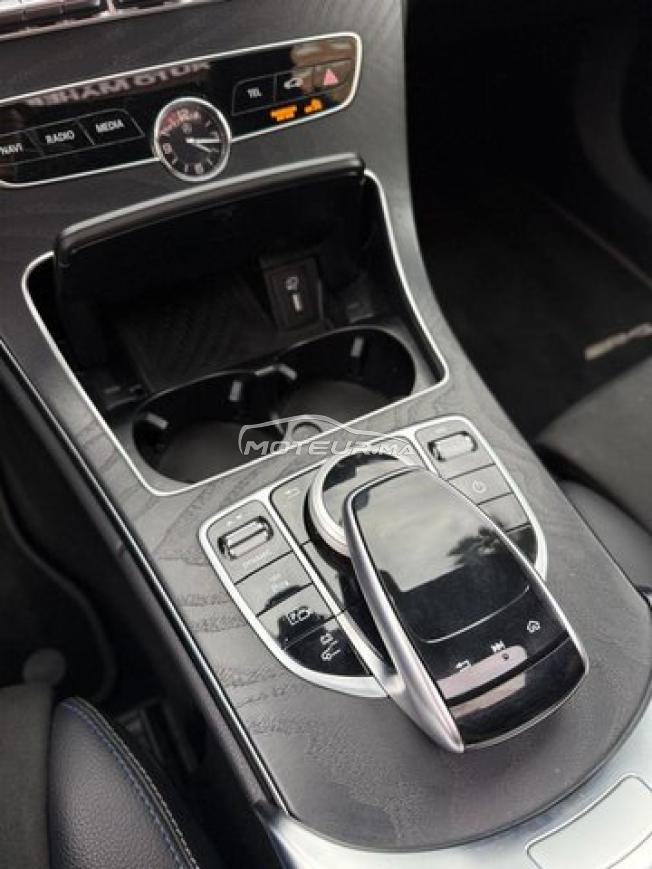 Mercedes-Benz Classe C 300 DE Hybride  2021 