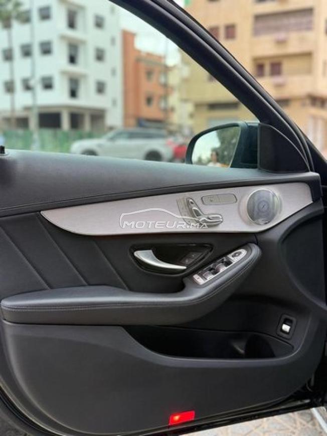 Mercedes-Benz Classe C 300 DE Hybride  2021 