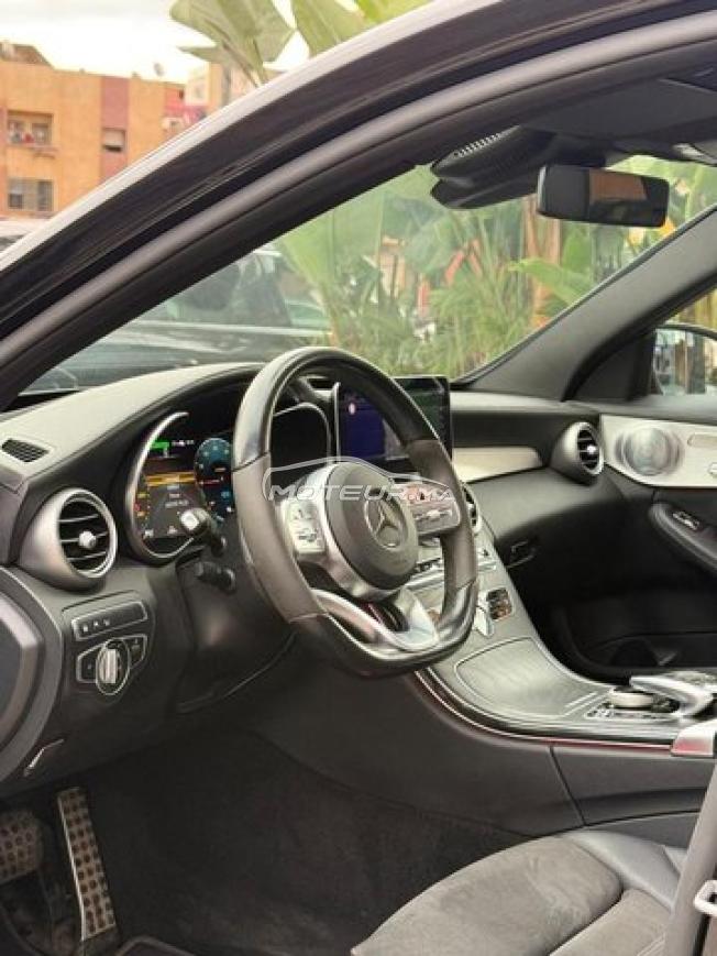 Mercedes-Benz Classe C 300 DE Hybride  2021 