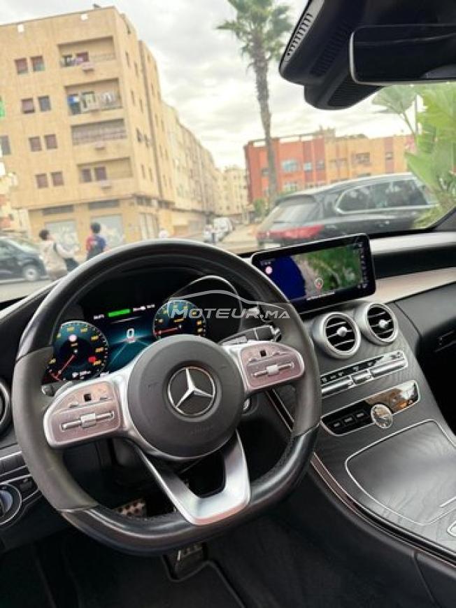 Mercedes-Benz Classe C 300 DE Hybride  2021 