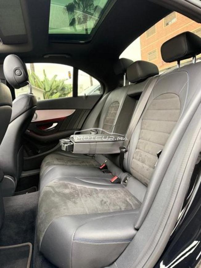 Mercedes-Benz Classe C 300 DE Hybride  2021 