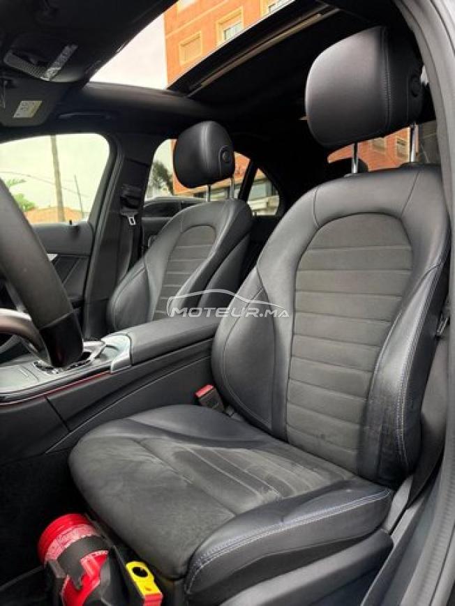 Mercedes-Benz Classe C 300 DE Hybride  2021 