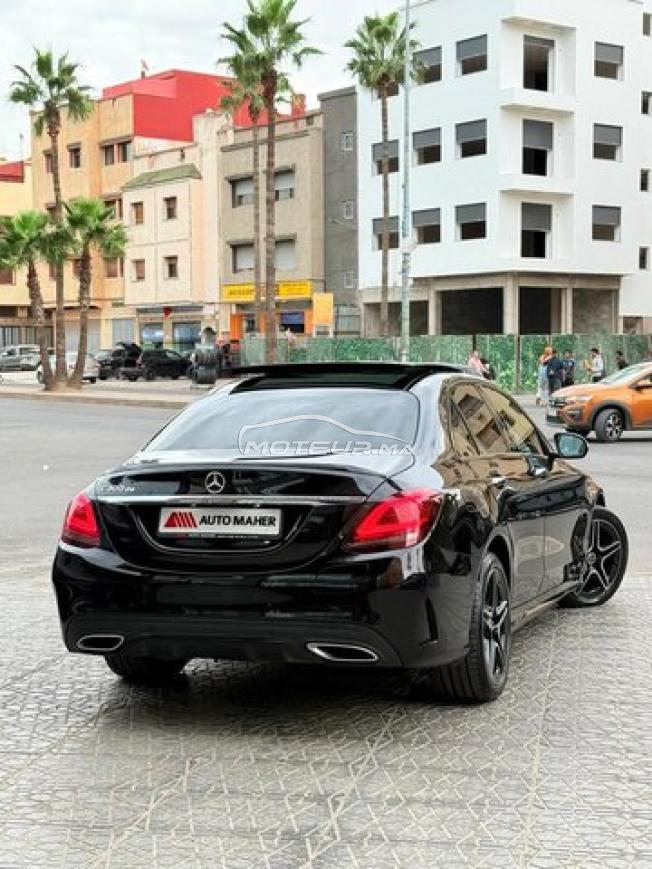 Mercedes-Benz Classe C 300 DE Hybride  2021 